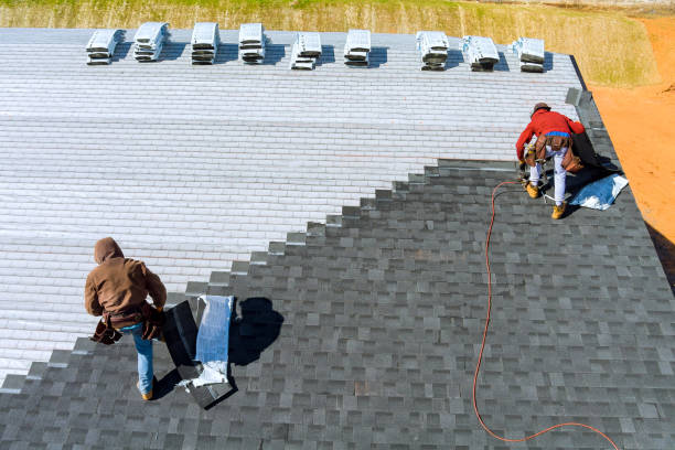 Best Emergency Roof Repair  in Danville, KY