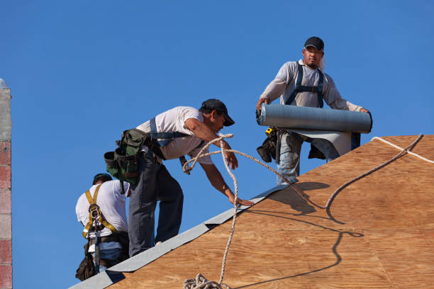 Reliable Danville, KY Roofing Contractor Solutions