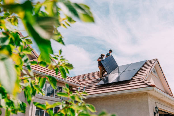 Best New Roof Installation  in Danville, KY