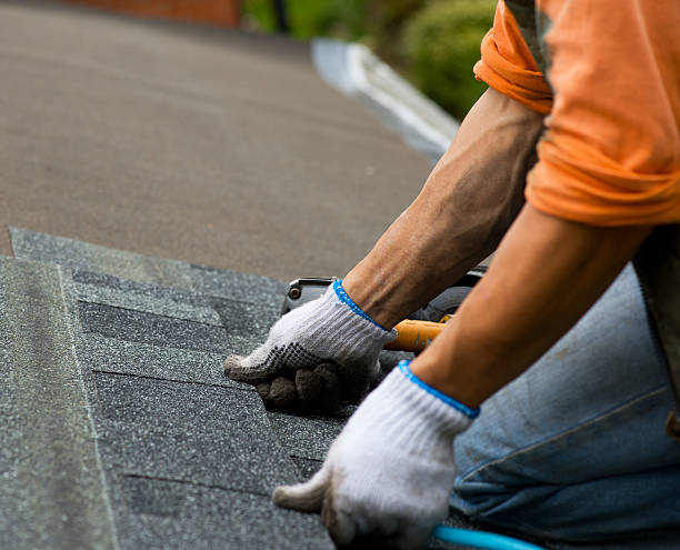 Quick and Trustworthy Emergency Roof Repair Services in Danville, KY