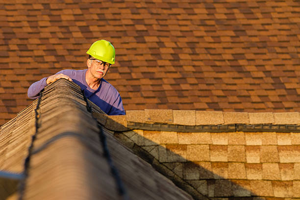 Tile Roofing Contractor in Danville, KY