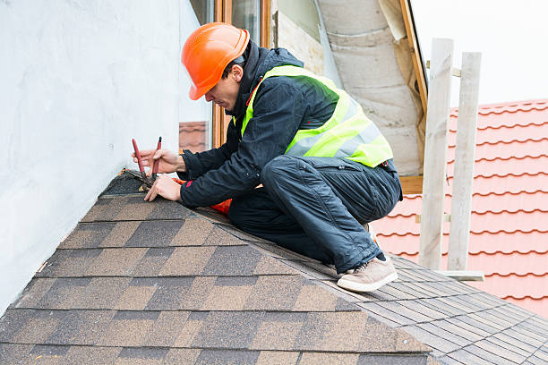 Best Local Roofing Companies  in Danville, KY